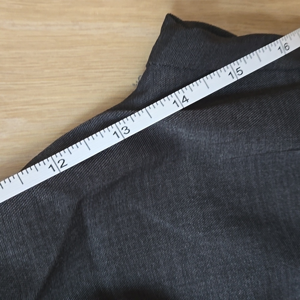 NWOT EN SAISON Jovie Trousers size L - Picture 9 of 12